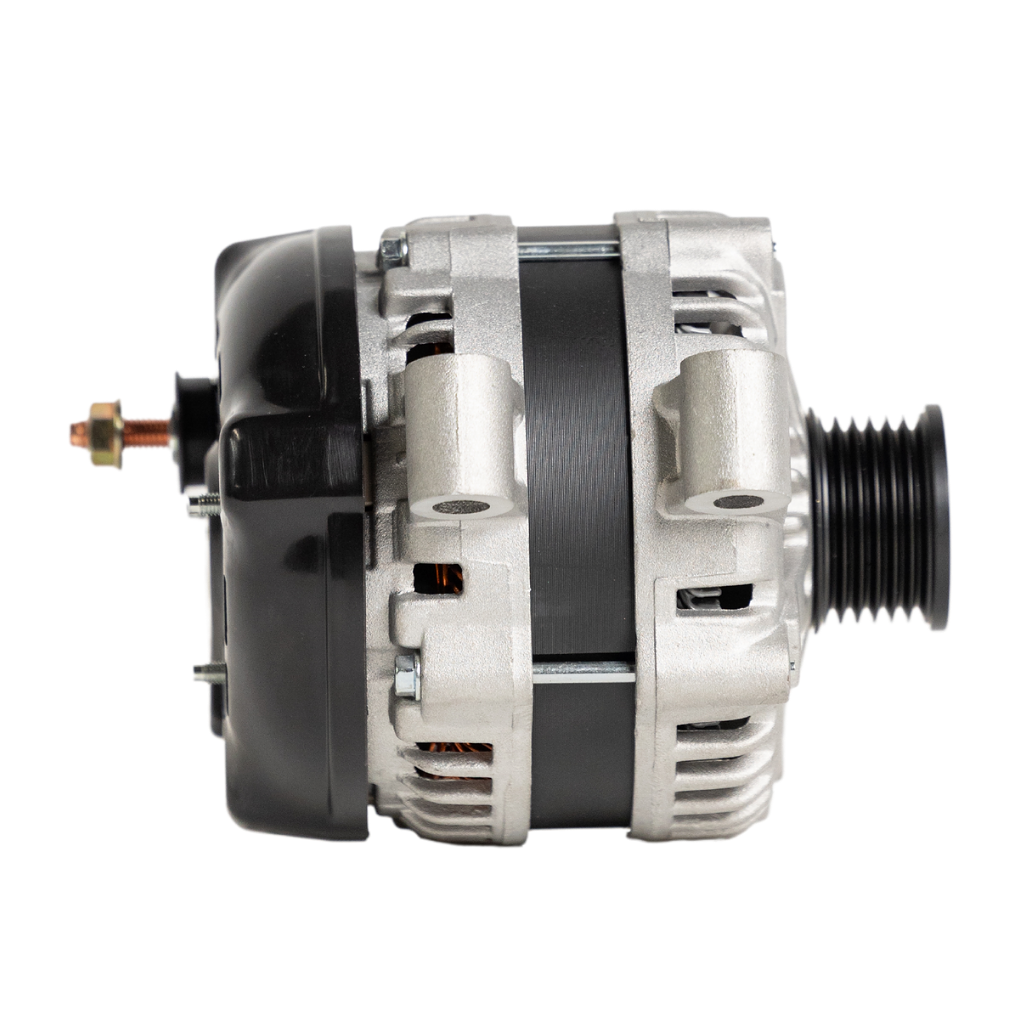 2008-2009 Buick LaCrosse V8 5.3L High Output Alternator by JS Alternators