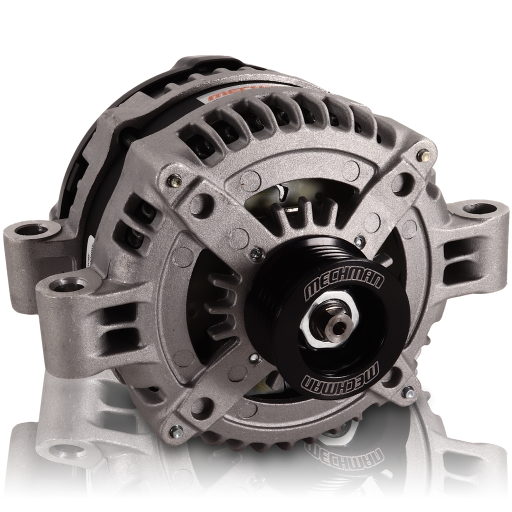S Series 240 amp alternator for 5.3L FWD GM Car