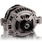 S Series 240 amp alternator for 5.3L FWD GM Car