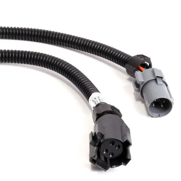BBK Dodge O2 Sensor Extensions 12 Inch 96-04