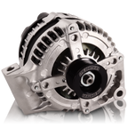 240 amp alternator for GM late front wheel drive V6