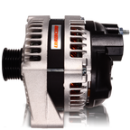 240 amp alternator for GM late front wheel drive V6
