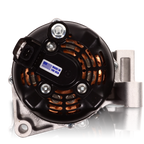 240 amp alternator for GM late front wheel drive V6