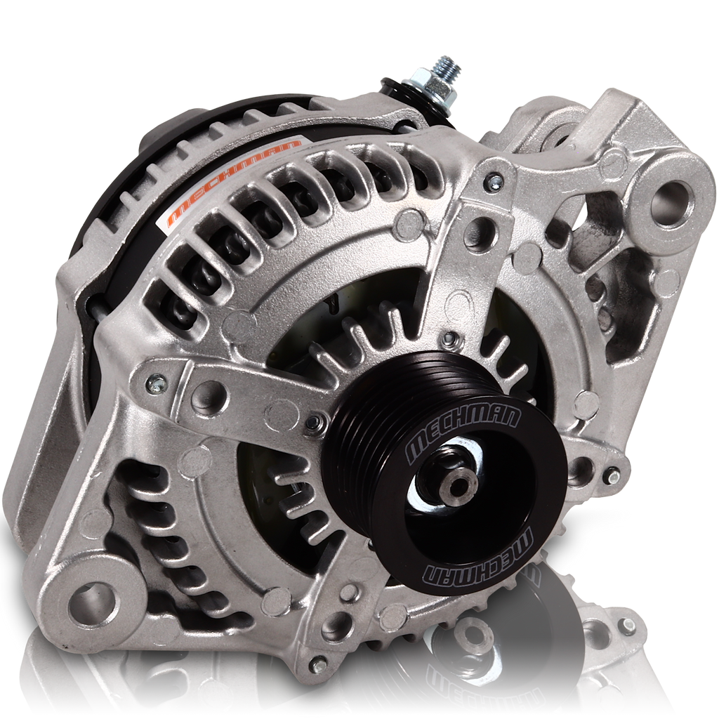 S Series 240 amp Alternator for Lexus V6