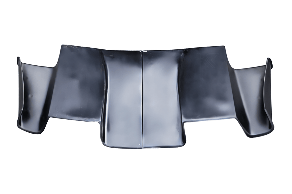 Honda S2000 AP1/AP2 MaxStyle Rear Diffuser (1999 - 2009)