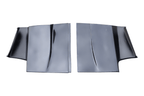 Honda S2000 AP1/AP2 MaxStyle Rear Diffuser (1999 - 2009)
