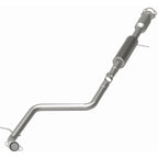 MagnaFlow 12-15 Mazda 5 2.5L Direct Fit CARB Compliant Catalytic Converter