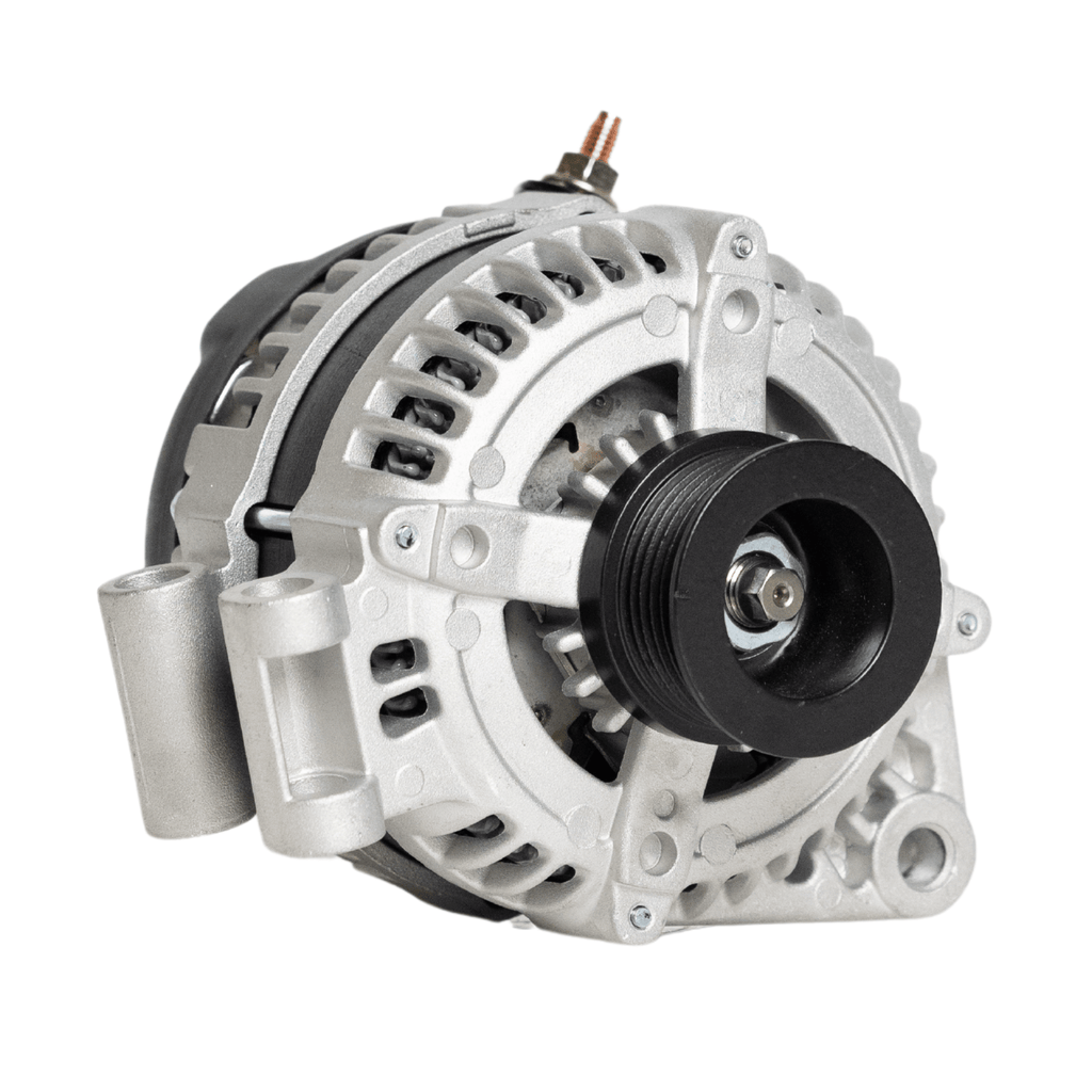 2010 Nissan Platina L4 1.6L High Output Alternator by JS Alternators