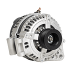 2010 Nissan Platina L4 1.6L High Output Alternator by JS Alternators
