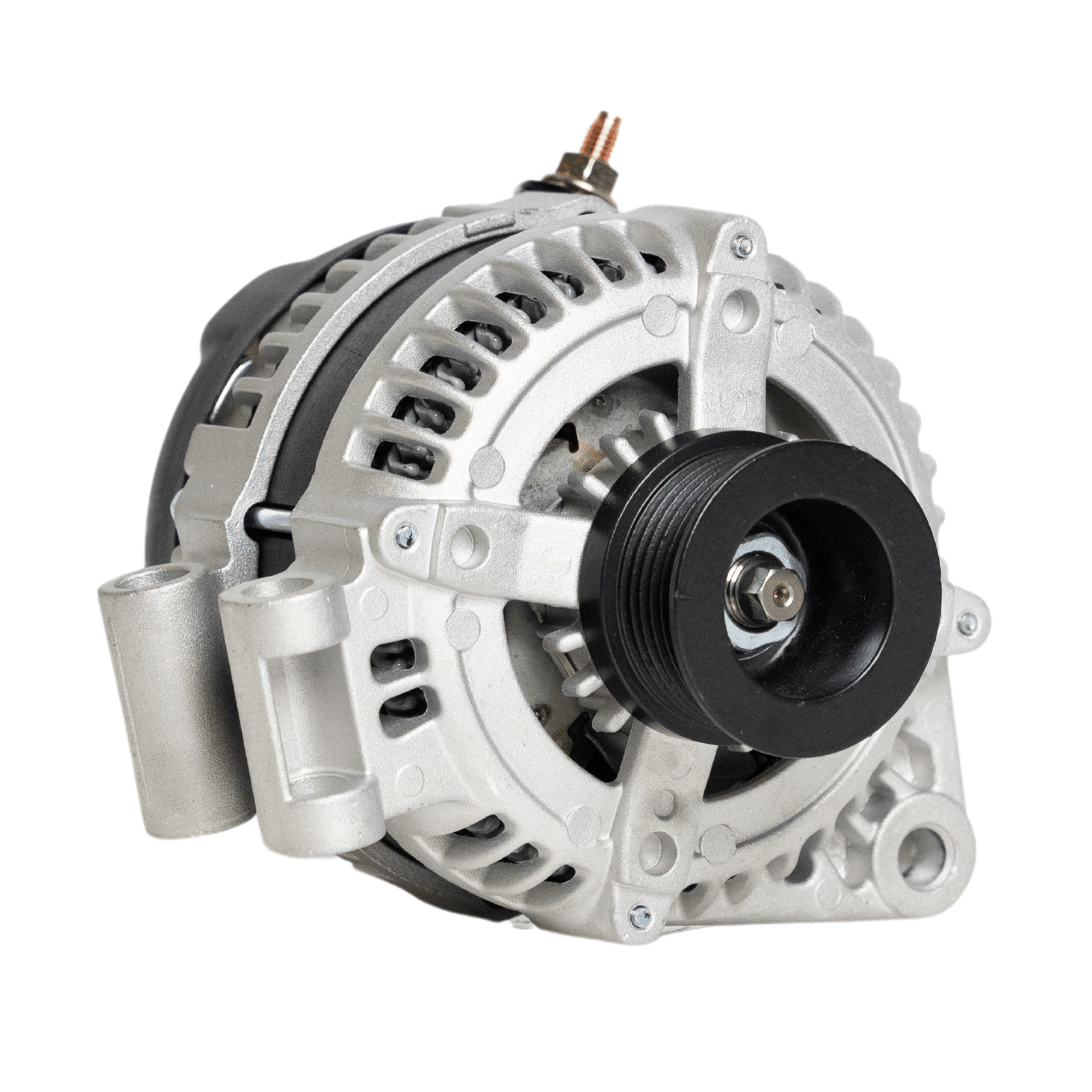2010 Nissan Platina L4 1.6L High Output Alternator by JS Alternators