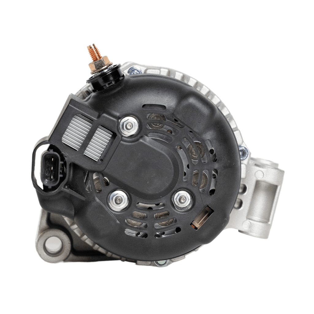 2010 Nissan Platina L4 1.6L High Output Alternator by JS Alternators