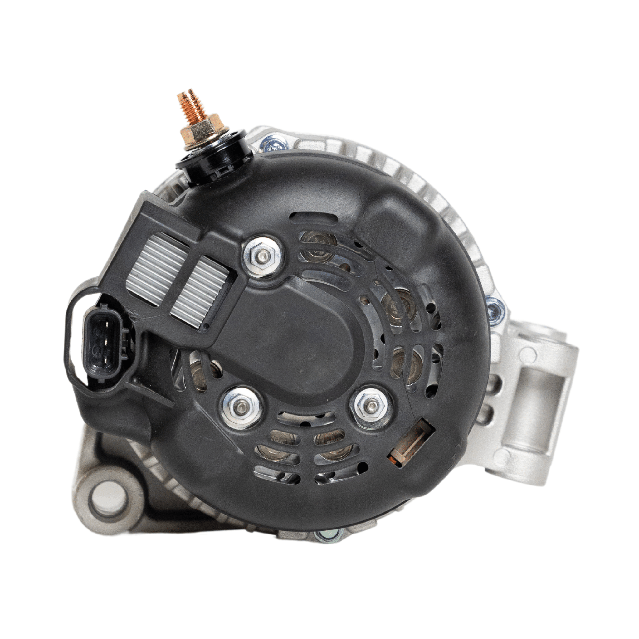 2010 Nissan Platina L4 1.6L High Output Alternator by JS Alternators