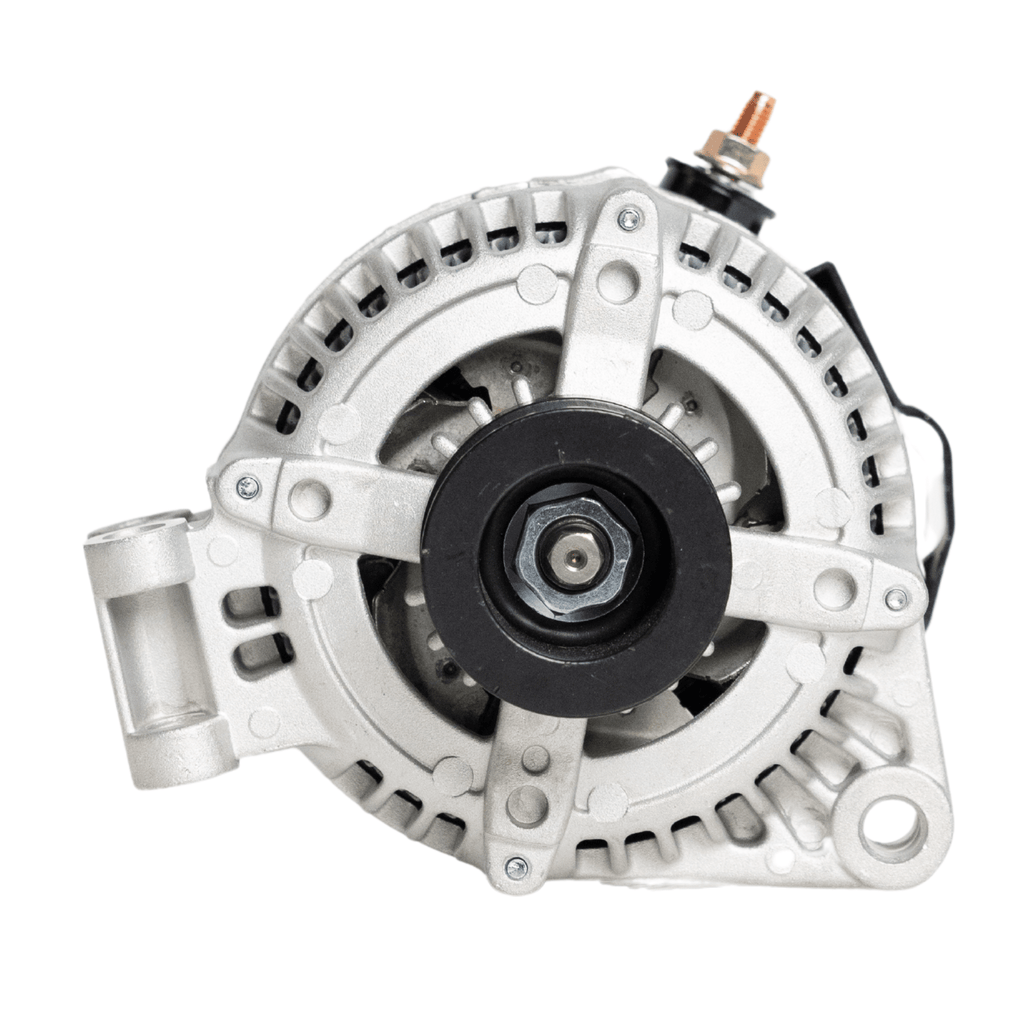 2010 Nissan Platina L4 1.6L High Output Alternator by JS Alternators