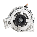 2010 Nissan Platina L4 1.6L High Output Alternator by JS Alternators