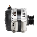 2010 Nissan Platina L4 1.6L High Output Alternator by JS Alternators