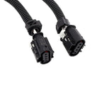 BBK Chevrolet Camaro 6.2 O2 Sensor Extensions Front Harness Kit Manual Trans 16-24