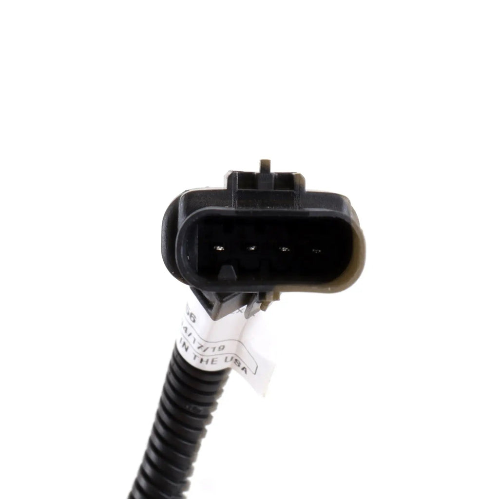 BBK Chevrolet Camaro 6.2 O2 Sensor Extensions Front Harness Kit Manual Trans 16-24