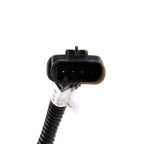BBK Chevrolet Camaro 6.2 O2 Sensor Extensions Front Harness Kit Manual Trans 16-24
