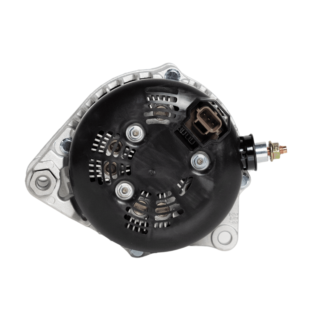 2010-2012 Ford Fusion V6 3.5L High Output Alternator by JS Alternators