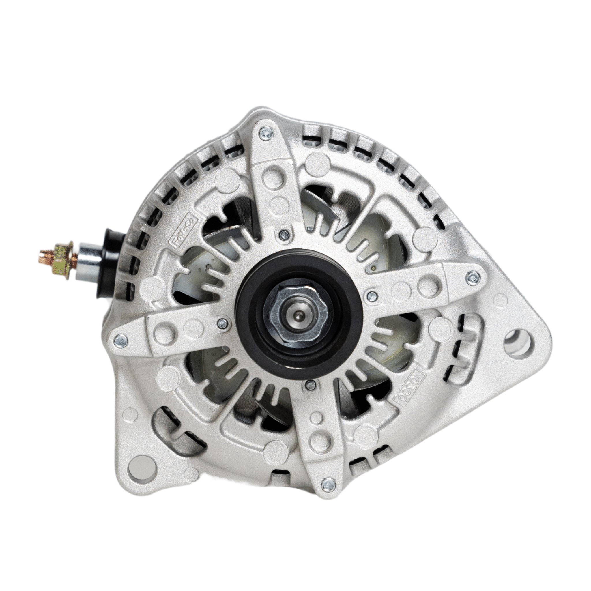 2011-2022 Ford F-250 Super Duty V8 6.7L High Output Alternator (Upper Alt) by JS Alternators
