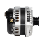 2011-2022 Ford F-450 Super Duty V8 6.7L High Output Alternator (Upper Alt) by JS Alternators