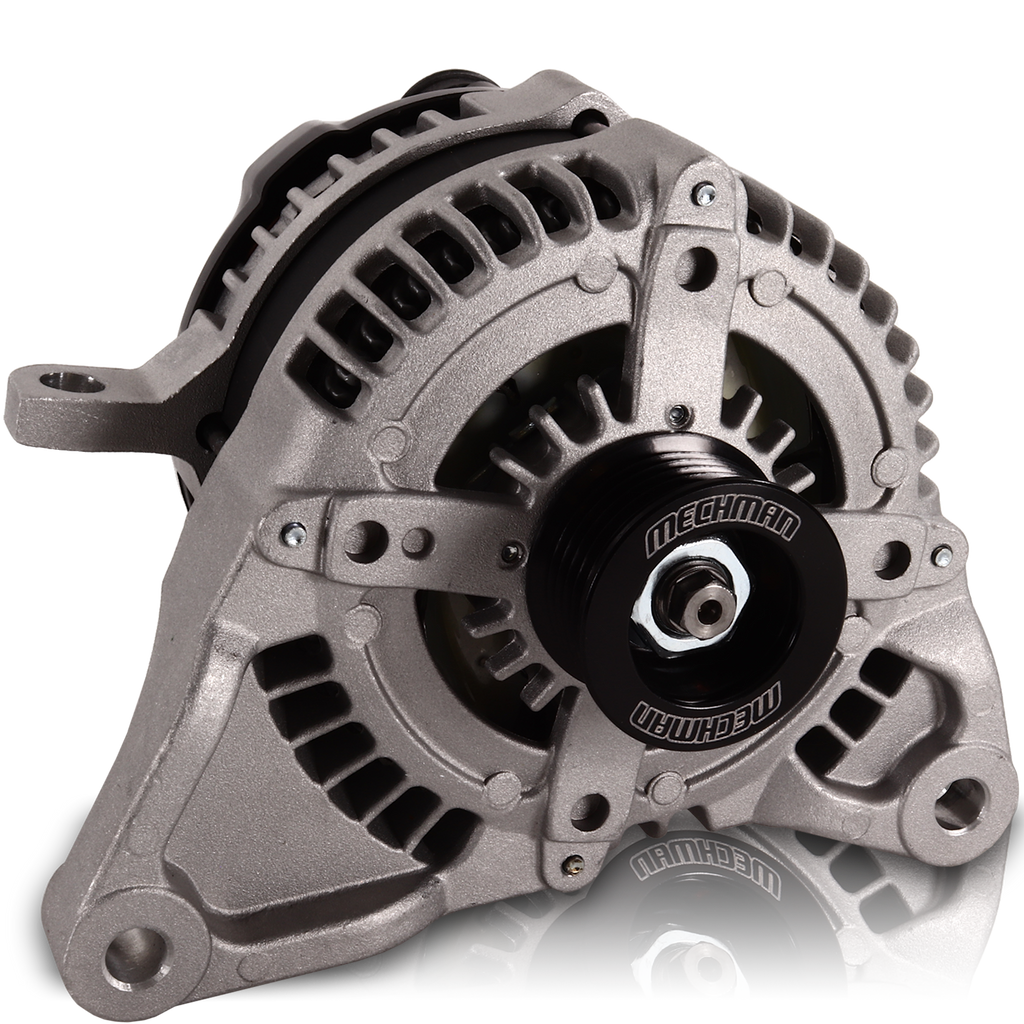S Series 240 amp alternator 5.7 / 6.1 Cherokee Late