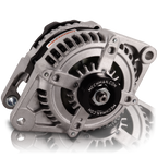 S Series 240 amp Alternator for PT Cruiser Turbo Late