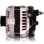 S Series 240 amp Alternator for PT Cruiser Turbo Late