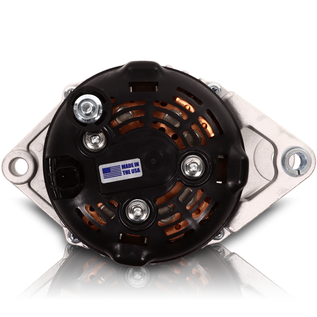 S Series 240 amp Alternator for PT Cruiser Turbo Late
