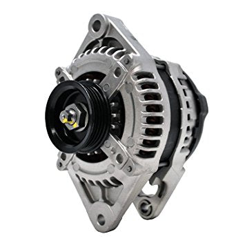 2002-2004 Chrysler Concorde V6 3.5L High Output Alternator by JS Alternators