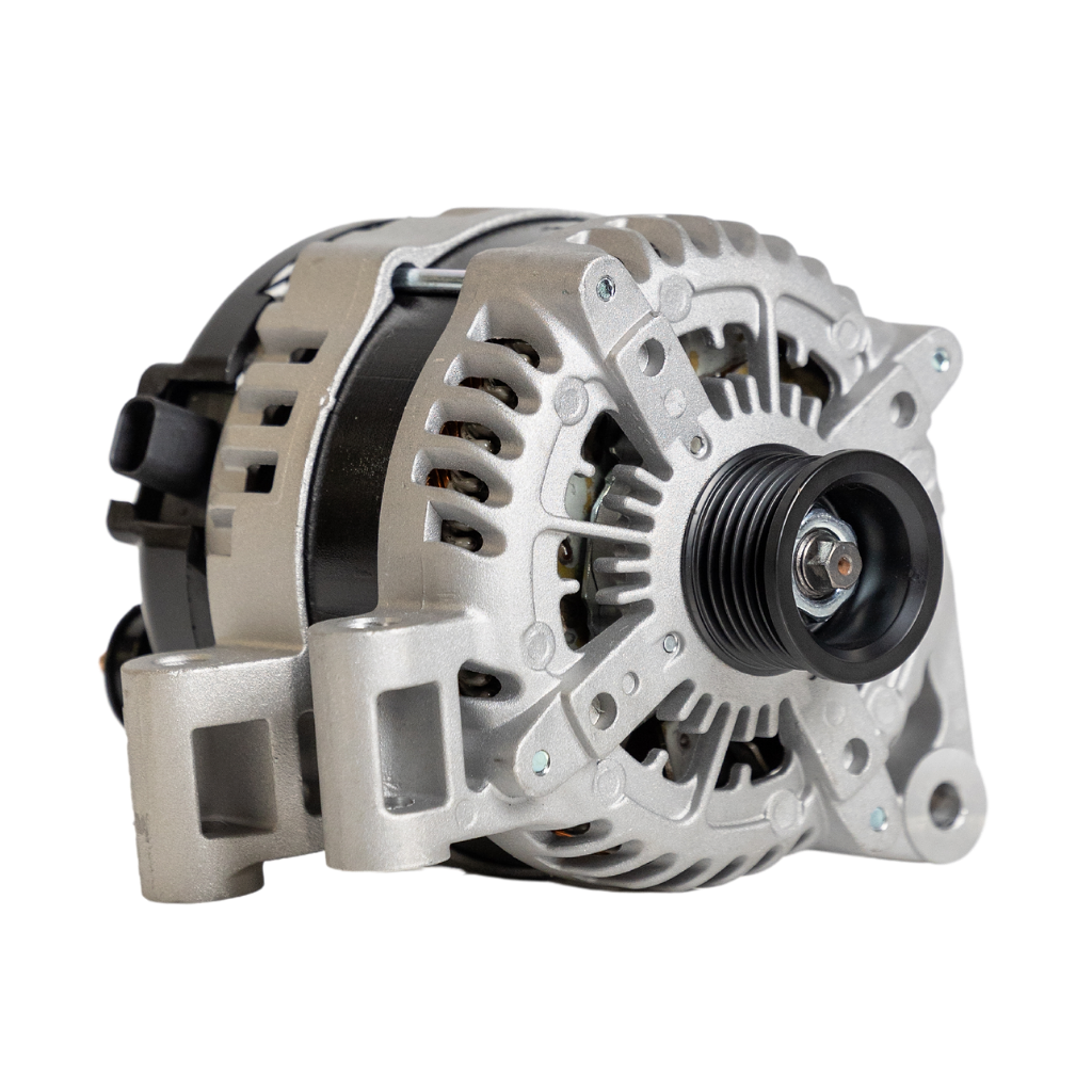 2006-2009 Land Rover Range Rover Sport V8 4.4L High Output Alternator by JS Alternators