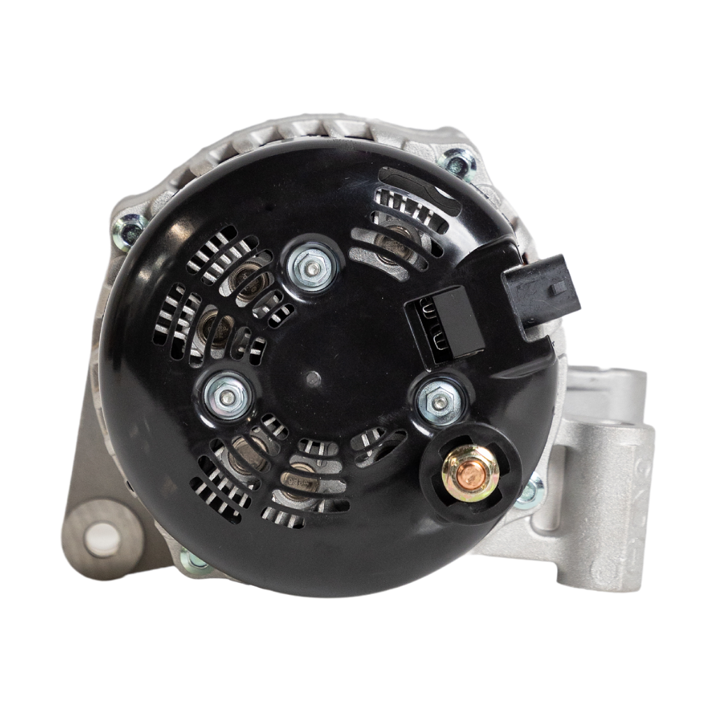 2010-2011 Saab 9-5 V6 2.8L High Output Alternator by JS Alternators