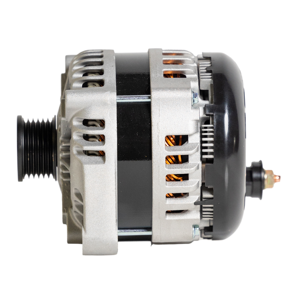 2012-2016 Cadillac SRX V6 3.6L High Output Alternator by JS Alternators