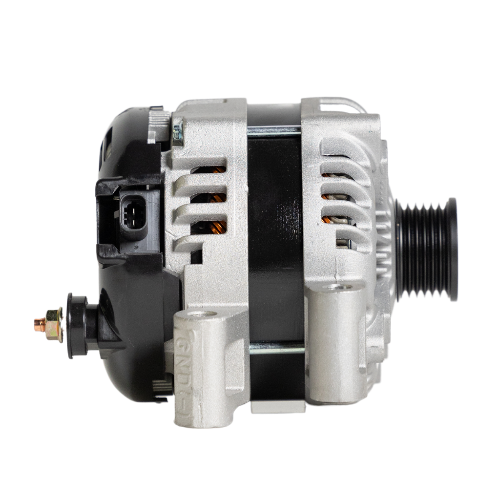 2008-2010 Saturn Vue V6 3.6L High Output Alternator by JS Alternators