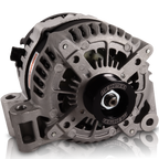 320 amp high output alternator Buick Enclave GMC Acadia Lacrosse Cadillac SRX 3.6L