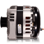 E Series 370 amp Alt for select GM 3.6L/3.0L