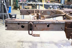 Rustbuster Rear Frame Section Right Side