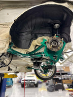 FDF RaceShop BMW E36/E46 Rear Grip Kit