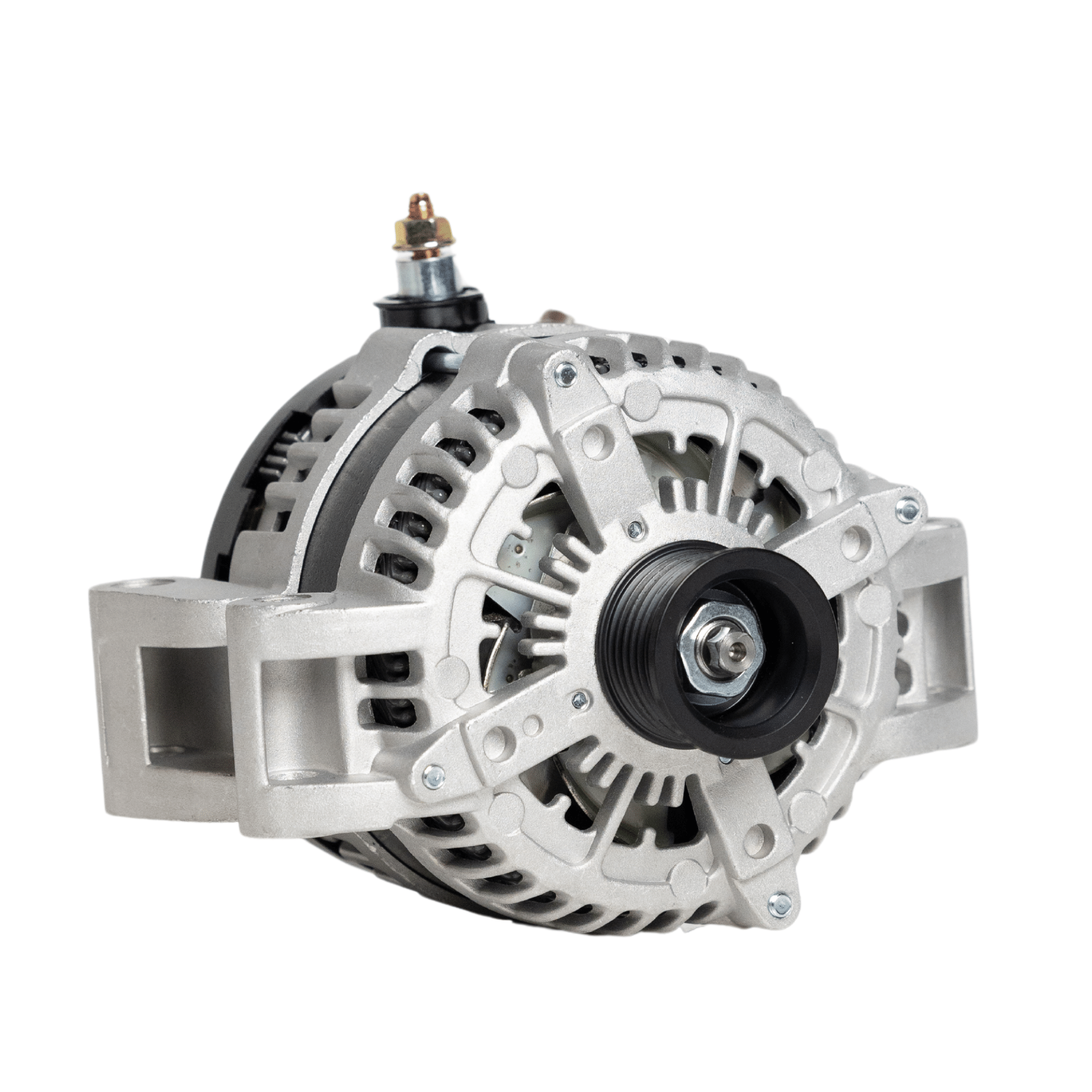 2010-2011 Mercury Mariner L4 2.5L High Output Alternator by JS Alternators
