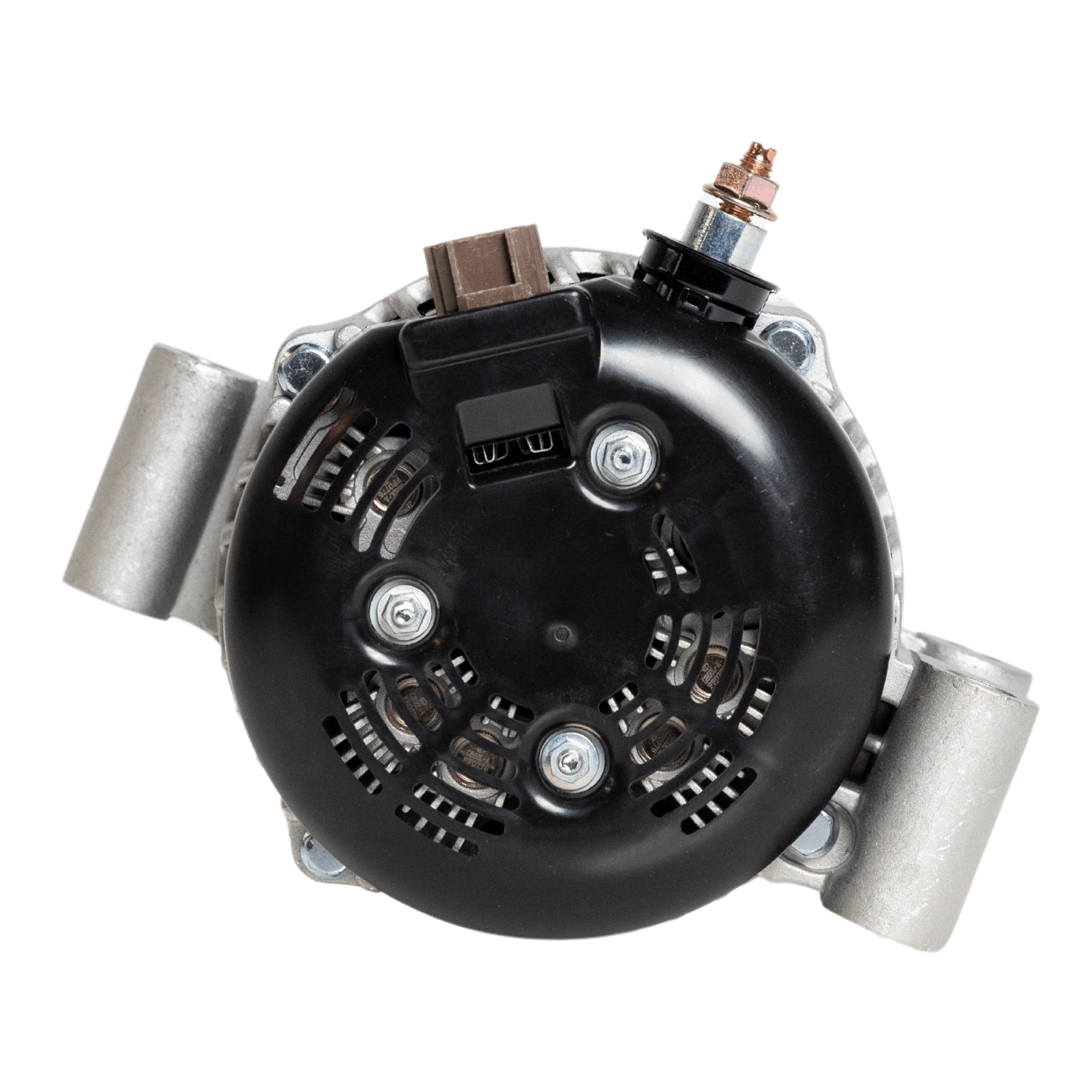 2010-2011 Mercury Mariner L4 2.5L High Output Alternator by JS Alternators