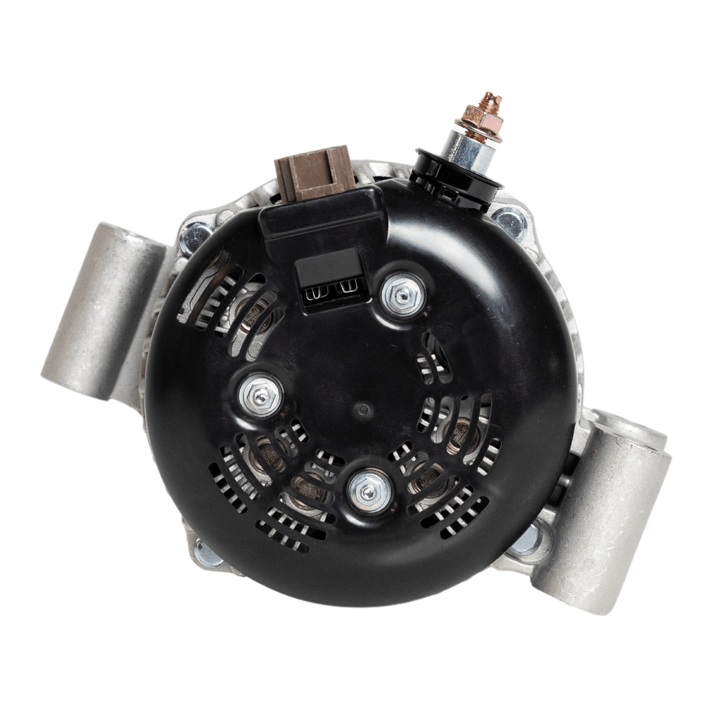 2000-2002 Ford E-450 Econoline Super Duty V8 7.3L High Output Alternator by JS Alternators