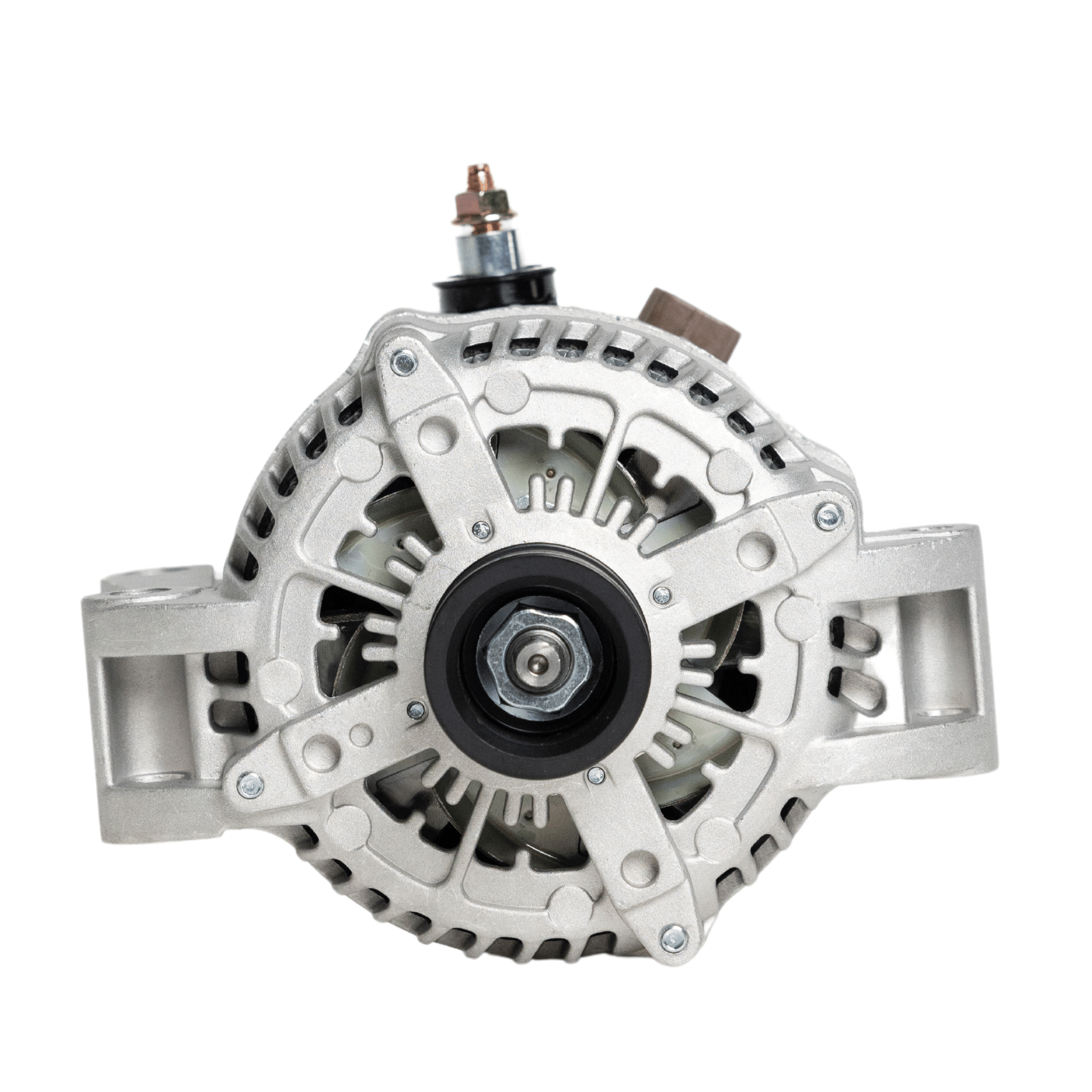 2010-2011 Mercury Mariner L4 2.5L High Output Alternator by JS Alternators