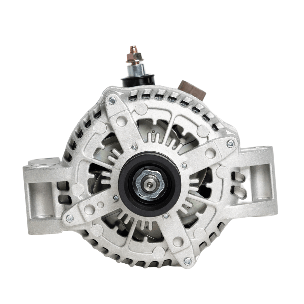 2004-2010 Ford E-450 Super Duty V8 6.0L High Output Alternator (Primary) by JS Alternators