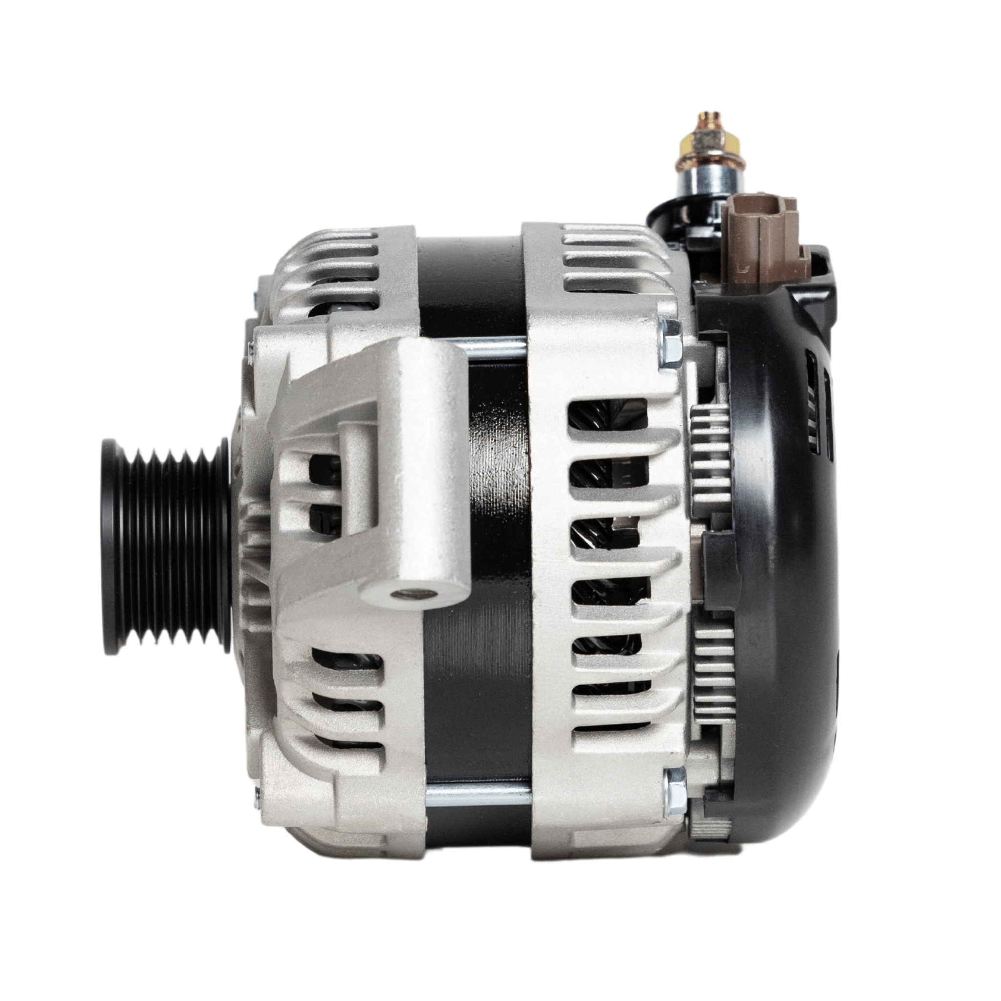 1992-2008 Ford Ranger V6 3.0L High Output Alternator by JS Alternators
