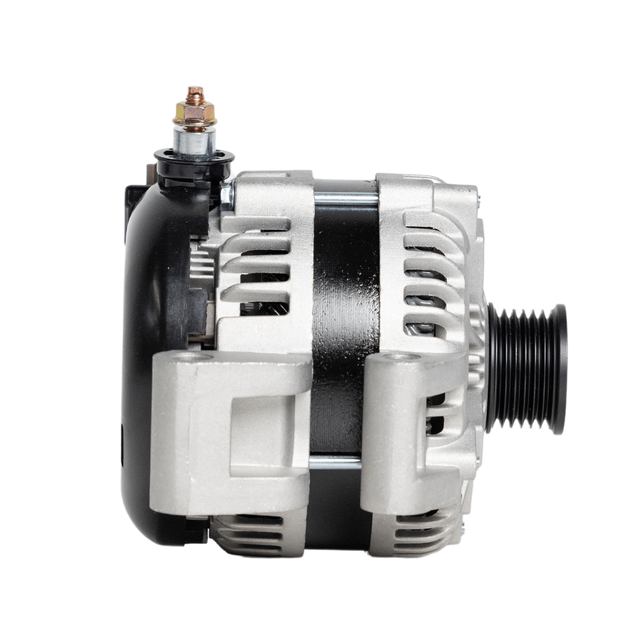 2005 Ford Explorer Sport Trac V6 4.0L High Output Alternator by JS Alternators