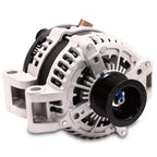 370 amp Elite series alternator for Ford 6.4L Super Duty