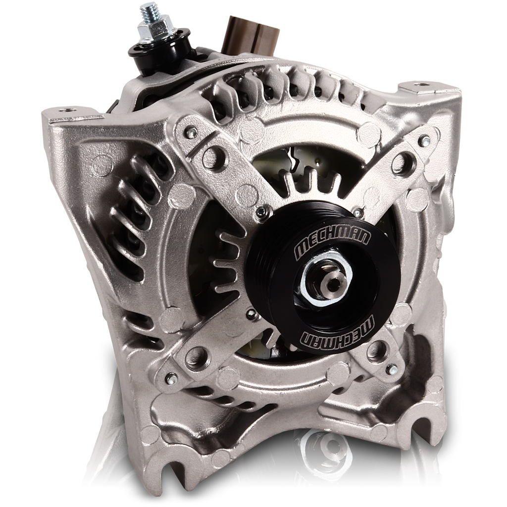 240 amp alternator for select 4.6 / 5.4 Ford