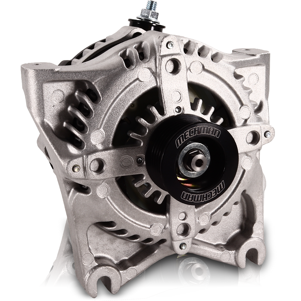 240 amp Alternator for Late 5.4 Ford Superduty