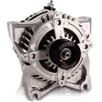 240 amp Alternator for Late 5.4 Ford Superduty