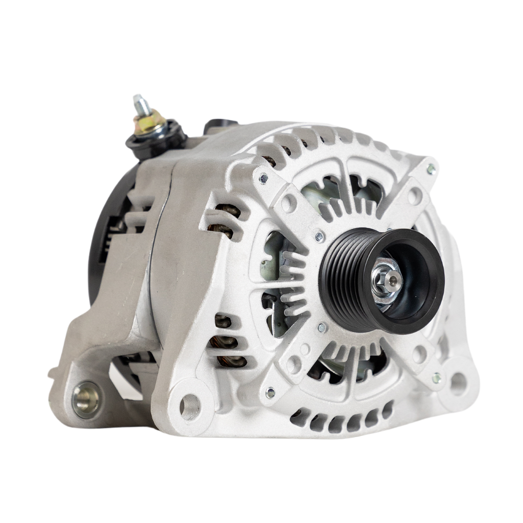 2007-2010 Dodge Ram 1500 V8 5.7L High Output Alternator by JS Alternators